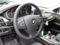 2014 Black Sapphire Metallic BMW X5 xDrive35i  photo #14