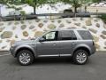 Orkney Grey Metallic 2014 Land Rover LR2 HSE 4x4 Exterior