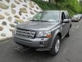 2014 Orkney Grey Metallic Land Rover LR2 HSE 4x4  photo #9