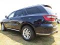 True Blue Pearl - Durango SXT Photo No. 2