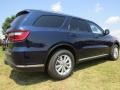 True Blue Pearl - Durango SXT Photo No. 3