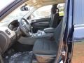 True Blue Pearl - Durango SXT Photo No. 6