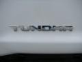 2014 Super White Toyota Tundra TSS CrewMax  photo #15
