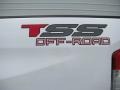 2014 Super White Toyota Tundra TSS CrewMax  photo #18