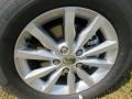 Granite Crystal Metallic - Durango SXT Photo No. 5