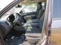 Granite Crystal Metallic - Durango SXT Photo No. 6
