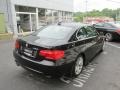 Jet Black - 3 Series 328i xDrive Coupe Photo No. 6