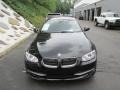 Jet Black - 3 Series 328i xDrive Coupe Photo No. 8