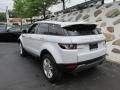 Fuji White - Range Rover Evoque Pure Plus Photo No. 4