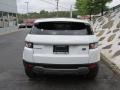Fuji White - Range Rover Evoque Pure Plus Photo No. 5