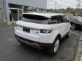 Fuji White - Range Rover Evoque Pure Plus Photo No. 6