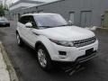 Fuji White - Range Rover Evoque Pure Plus Photo No. 7