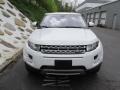 Fuji White - Range Rover Evoque Pure Plus Photo No. 8