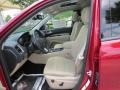 Deep Cherry Red Crystal Pearl - Durango SXT Photo No. 6