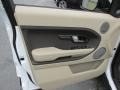 Fuji White - Range Rover Evoque Pure Plus Photo No. 10