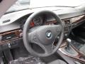 Jet Black - 3 Series 328i xDrive Coupe Photo No. 15