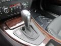 Jet Black - 3 Series 328i xDrive Coupe Photo No. 16