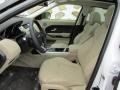 Fuji White - Range Rover Evoque Pure Plus Photo No. 12
