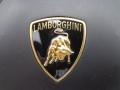 2007 Lamborghini Gallardo Spyder Marks and Logos