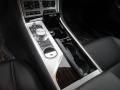 2013 Stratus Grey Metallic Jaguar XF 3.0 AWD  photo #14