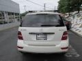 Arctic White - ML 350 4Matic Photo No. 5