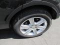Santorini Black Metallic - Range Rover Evoque Pure Plus Photo No. 3
