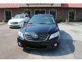 Black - Camry XLE Photo No. 1