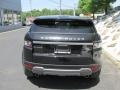 Santorini Black Metallic - Range Rover Evoque Pure Plus Photo No. 5
