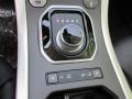 Santorini Black Metallic - Range Rover Evoque Pure Plus Photo No. 16