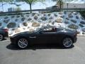 Ultimate Black Metallic 2015 Jaguar F-TYPE S Coupe Exterior