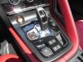 Red Transmission Photo for 2015 Jaguar F-TYPE #95125478