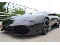 Blu Hera Metallic - Murcielago LP640 Coupe Photo No. 10