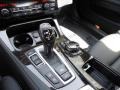 2014 Jet Black BMW 5 Series 550i xDrive Sedan  photo #15