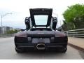 2008 Blu Hera Metallic Lamborghini Murcielago LP640 Coupe  photo #30