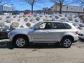 Titanium Silver Metallic - X5 xDrive 50i Photo No. 2