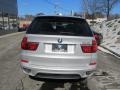 Titanium Silver Metallic - X5 xDrive 50i Photo No. 5