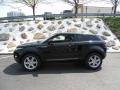 Barolo Black Metallic - Range Rover Evoque Coupe Pure Plus Photo No. 2