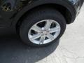 Barolo Black Metallic - Range Rover Evoque Coupe Pure Plus Photo No. 3