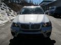 Titanium Silver Metallic - X5 xDrive 50i Photo No. 8