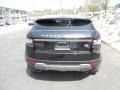 Barolo Black Metallic - Range Rover Evoque Coupe Pure Plus Photo No. 5