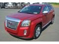 Crystal Red Tintcoat - Terrain Denali Photo No. 2