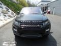 Barolo Black Metallic - Range Rover Evoque Coupe Pure Plus Photo No. 8