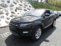 Barolo Black Metallic - Range Rover Evoque Coupe Pure Plus Photo No. 9