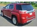 Crystal Red Tintcoat - Terrain Denali Photo No. 4