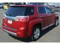 Crystal Red Tintcoat - Terrain Denali Photo No. 5