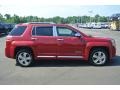 Crystal Red Tintcoat - Terrain Denali Photo No. 6