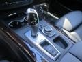 Titanium Silver Metallic - X5 xDrive 50i Photo No. 16