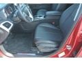 Crystal Red Tintcoat - Terrain Denali Photo No. 8