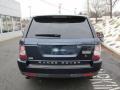 2011 Baltic Blue Land Rover Range Rover Sport Supercharged  photo #4
