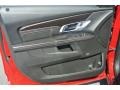 Crystal Red Tintcoat - Terrain Denali Photo No. 10